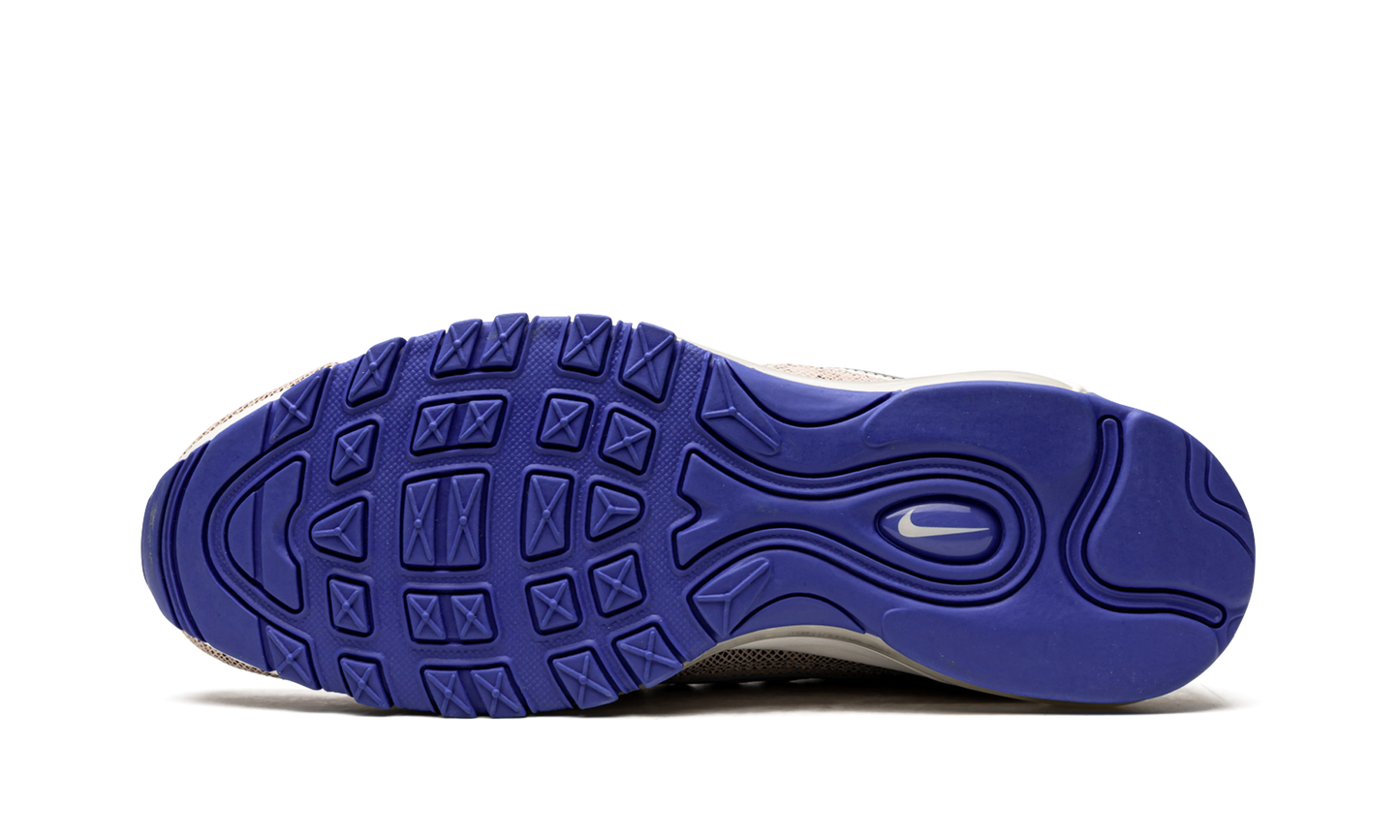 Nike AIR MAX 98 PRM WMNS