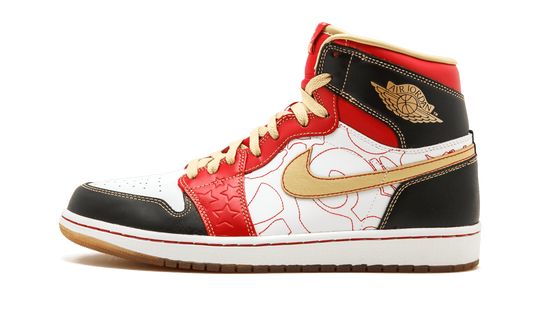 Air Jordan 1 Retro High OG 555088 040