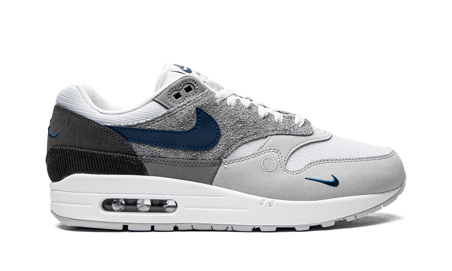 Nike Air Max 1 "City Pack - London" CV1639 001