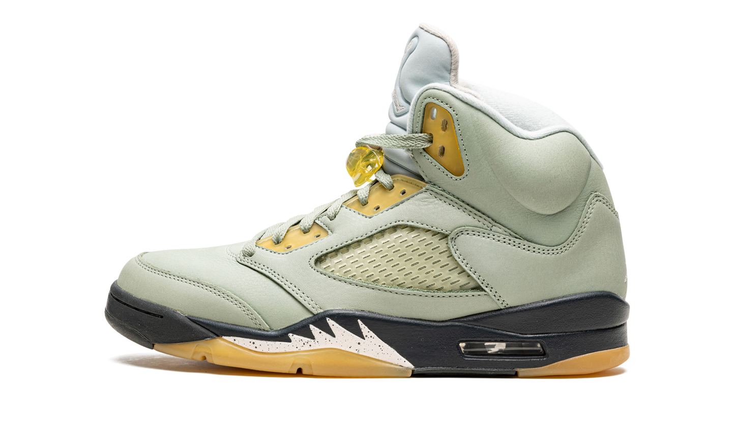Air Jordan 5 Retro Jade Horizon DC7501 300