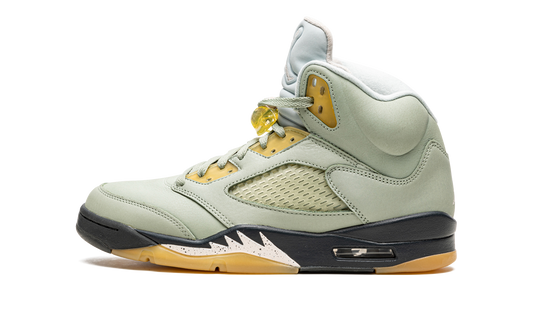 Air Jordan 5 Retro Jade Horizon DC7501 300