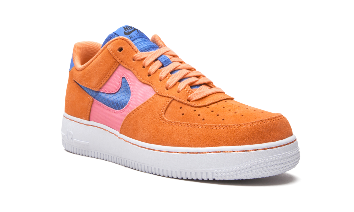 Nike Air Force 1 Low "Orange Trance" CW7300 800