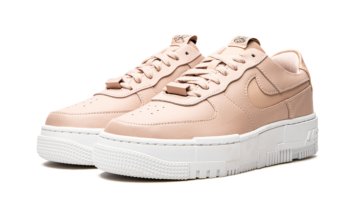 Nike AIR FORCE 1 PIXEL WMNS Particle Beige CK6649 200