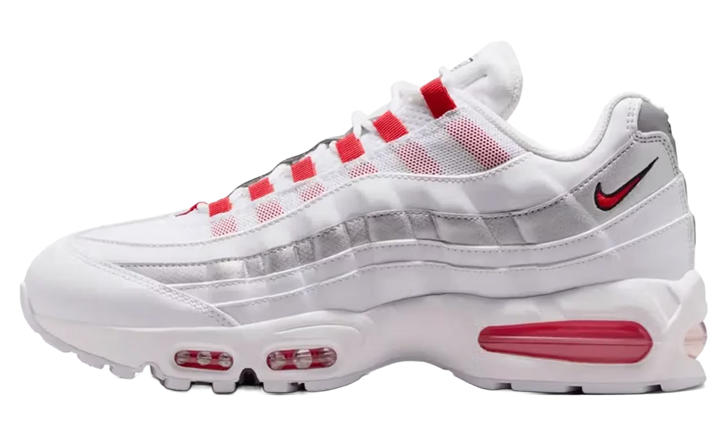 Nike Air Max 95 SE "Big Bubble England" IQ0176 100
