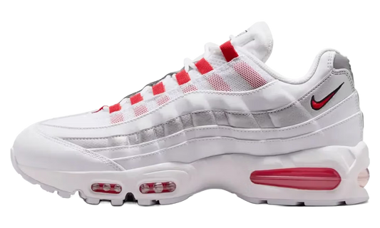 Nike Air Max 95 SE "Big Bubble England" IQ0176 100