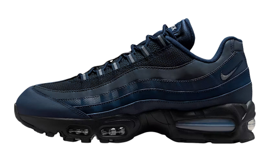 Nike Air Max 95 "Big Bubble Obsidian" IM5987 451