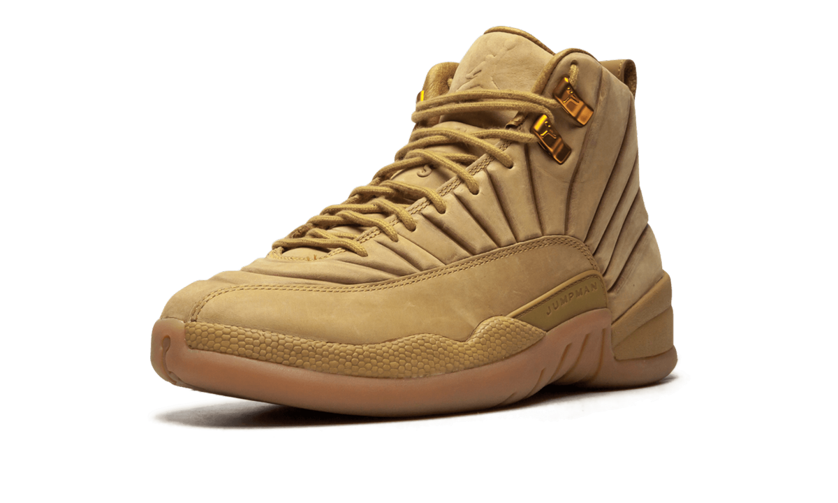 Air Jordan 12 Retro PSNY NYC AA1233 700