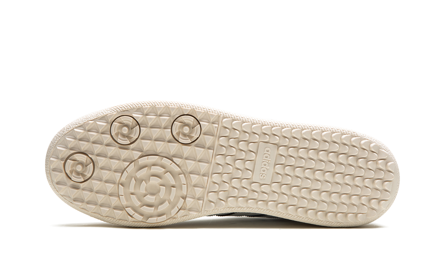 Adidas Samba Golf "Kith - White / Green" IG5711