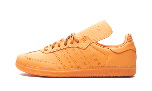 Adidas Samba Humanrace "Pharrell Williams - Orange" IE7293
