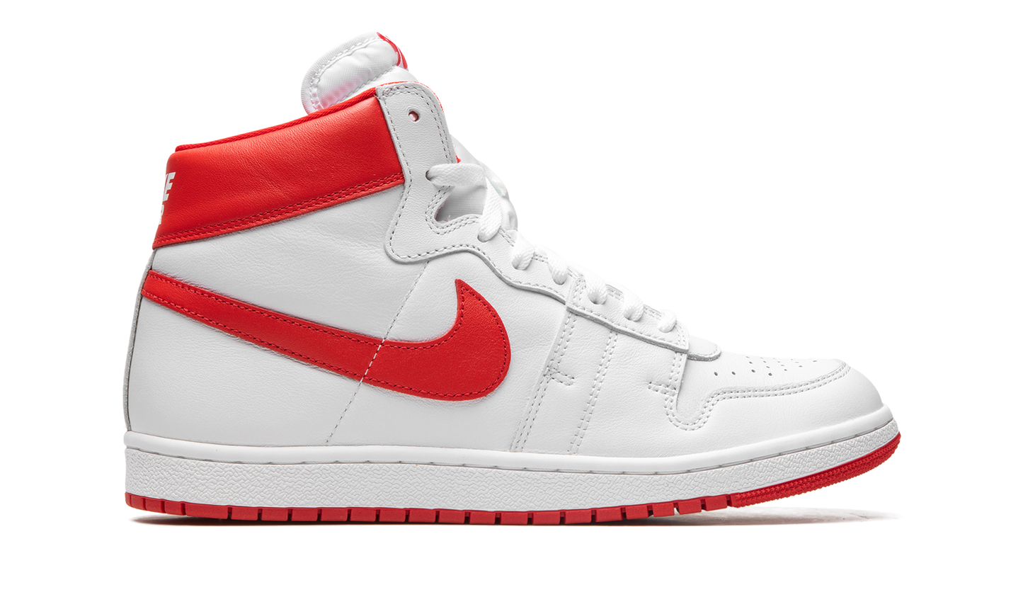 Air Ship PE X Air Jordan 1 New Beginnings Pack CT6252 900