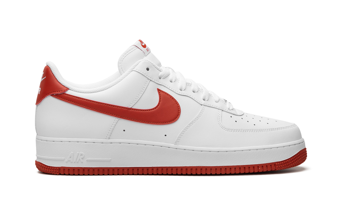 Nike Air Force 1 '07 "White" FJ4146 106