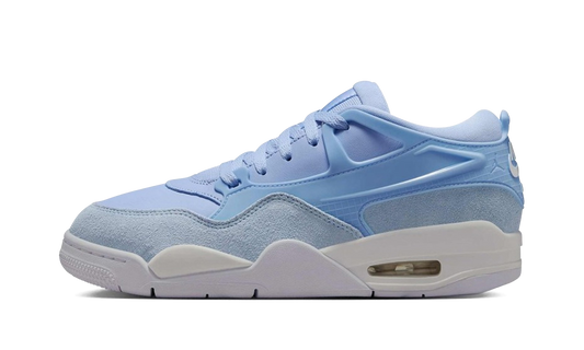 Air Jordan 4 RM WMNS Aluminum FQ7940 410