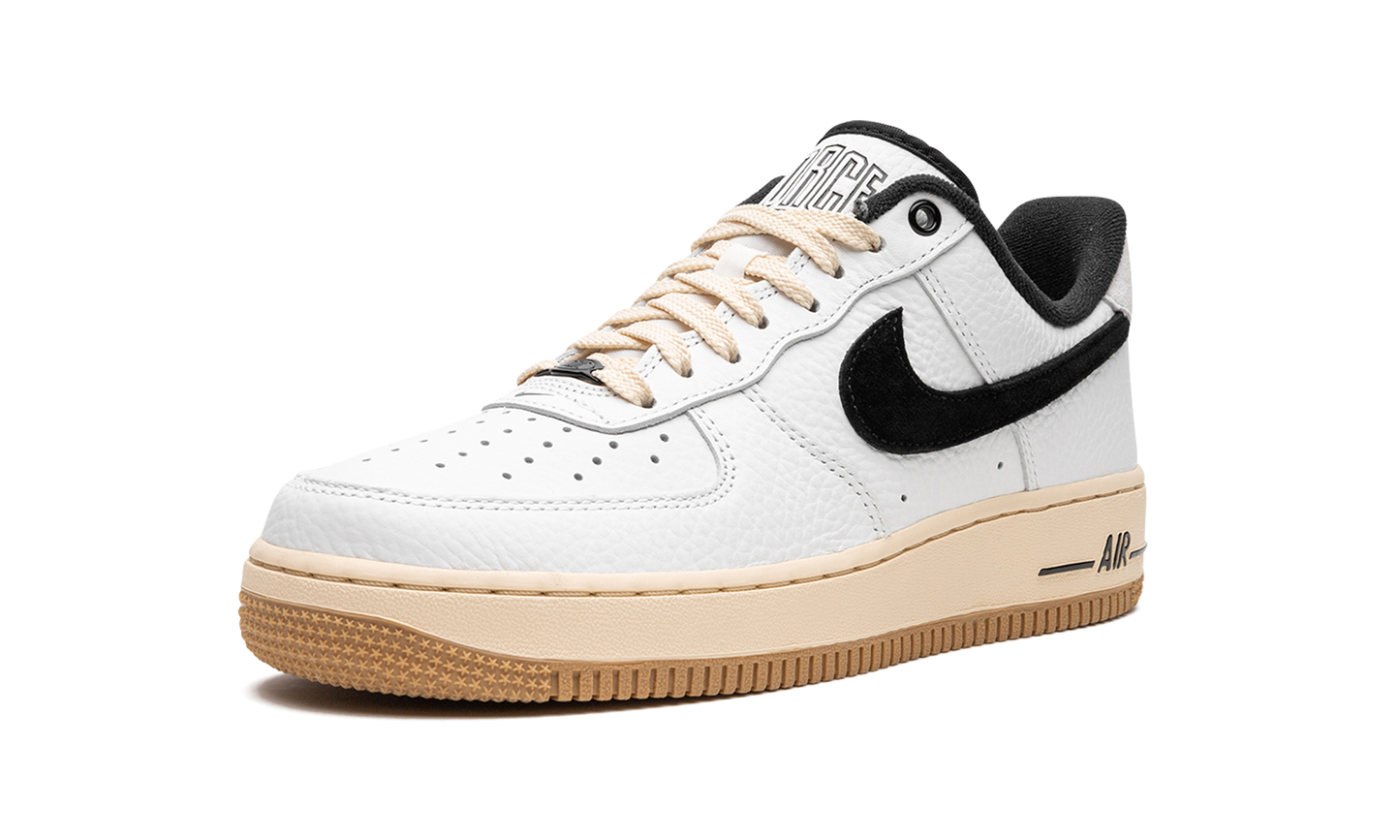 Nike AIR FORCE 1 LO MNS WMNS Command Force - Summit White DR0148 101