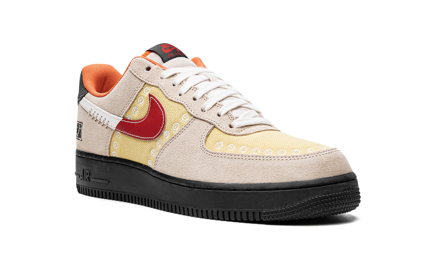 Nike Air Force 1 Low "Somos Familia" DZ5355 126