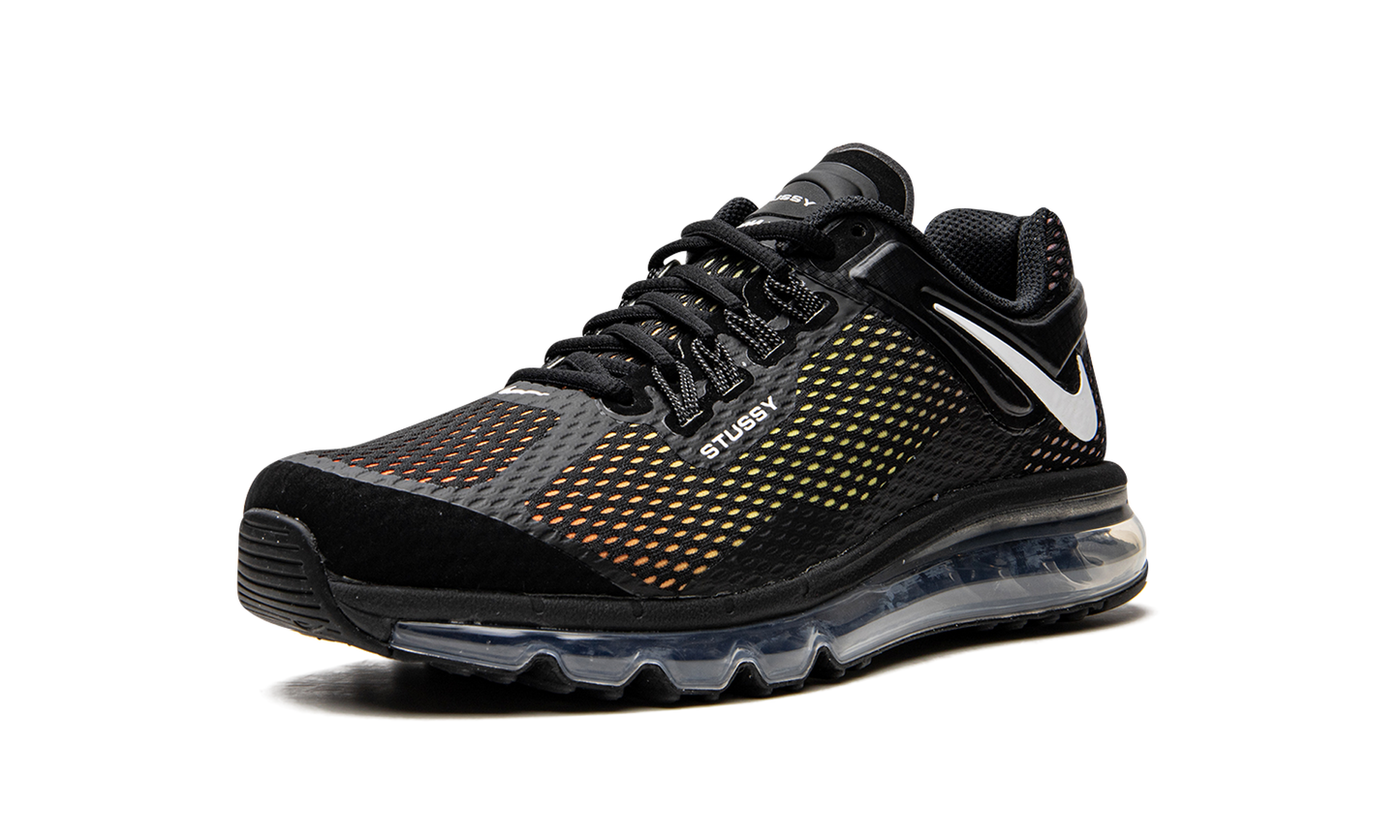 Nike Air Max 2013 "Stussy - Black" DO2461 001