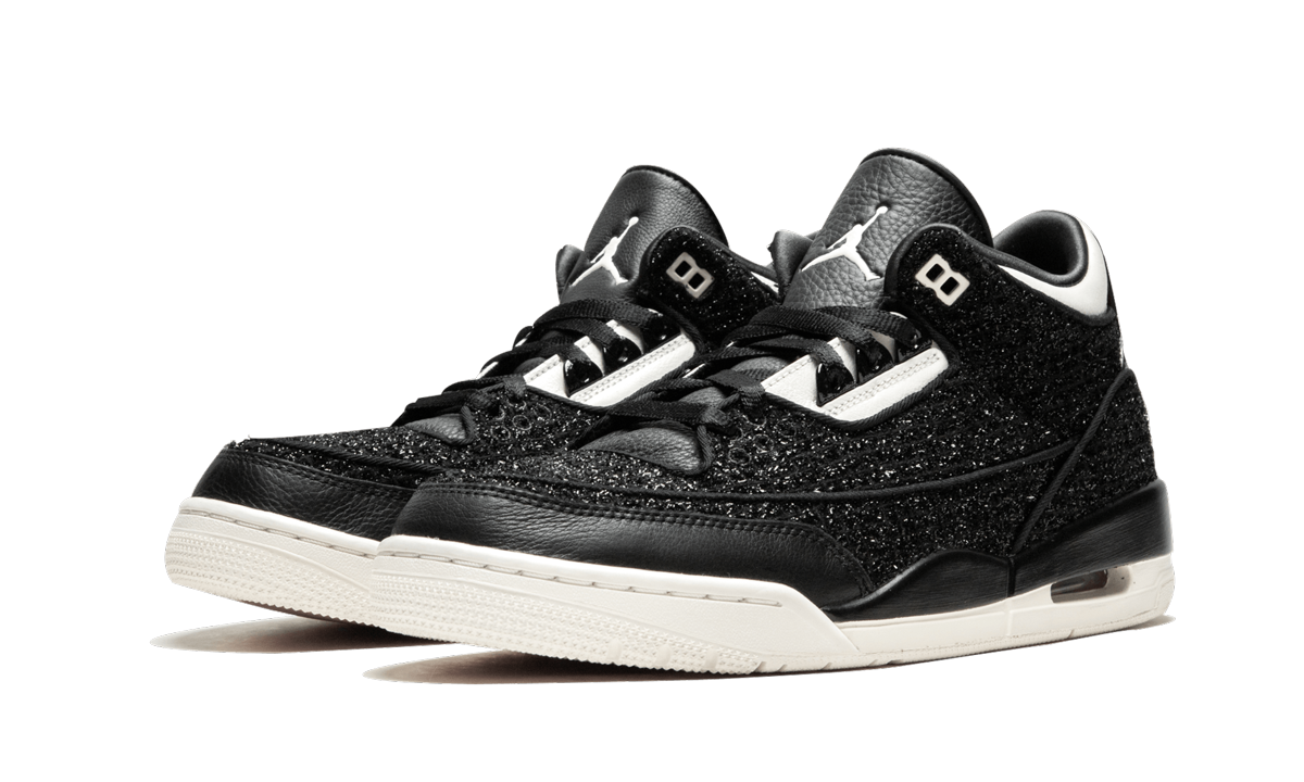 AIR JORDAN 3 RETRO SE AOK WMNS Vogue BQ3195 001