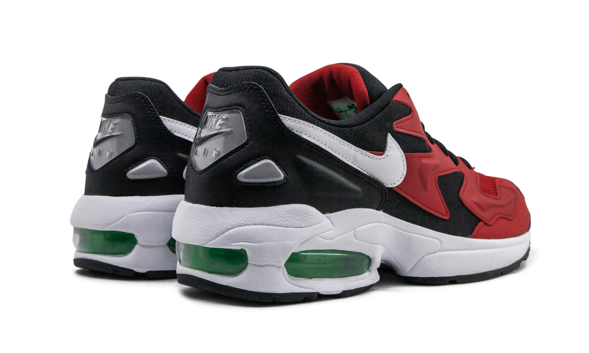 Nike Air Max 2 Light