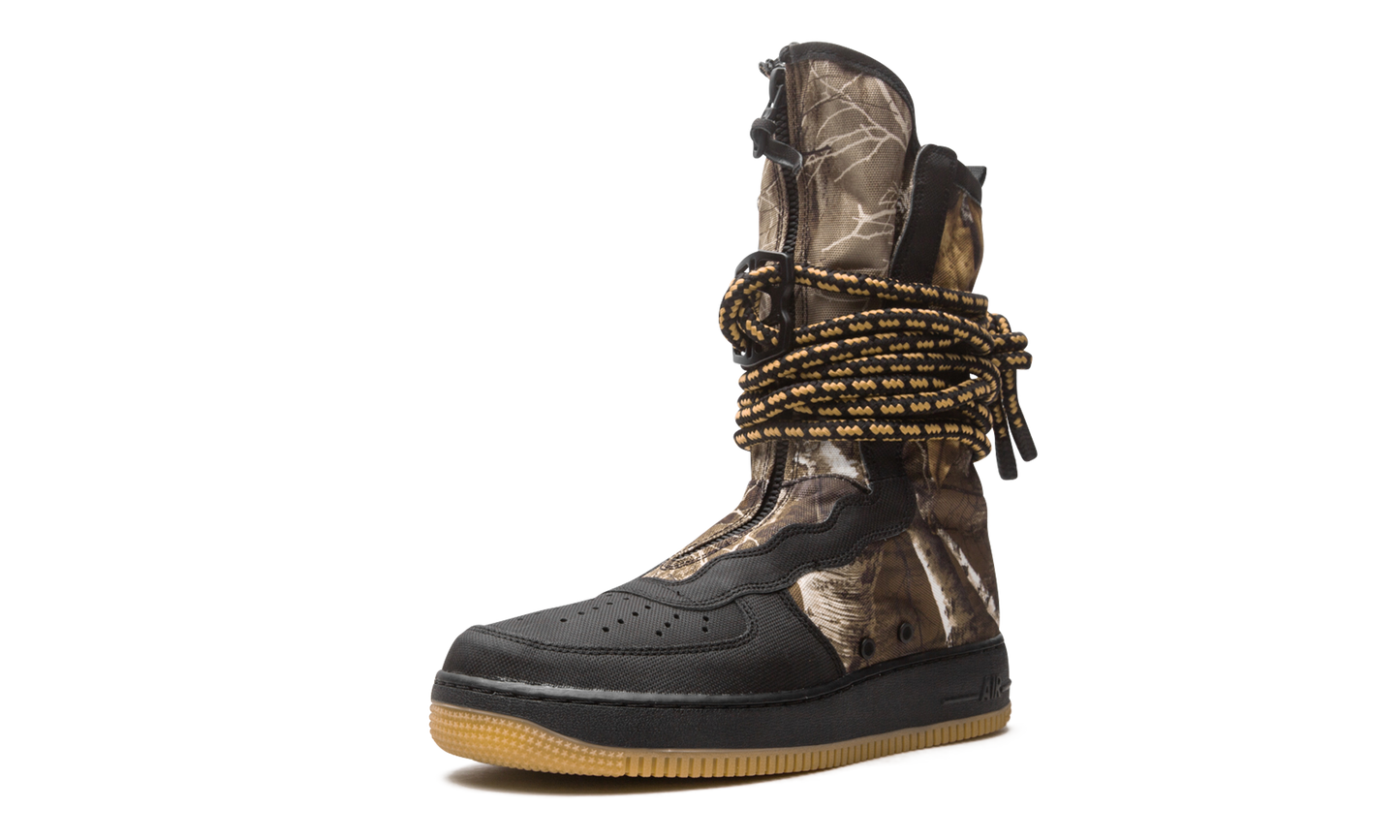 Nike SF Air Force 1 High AA1128 004