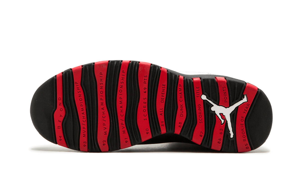 Air Jordan 10 Retro Double Nickel 310805 102