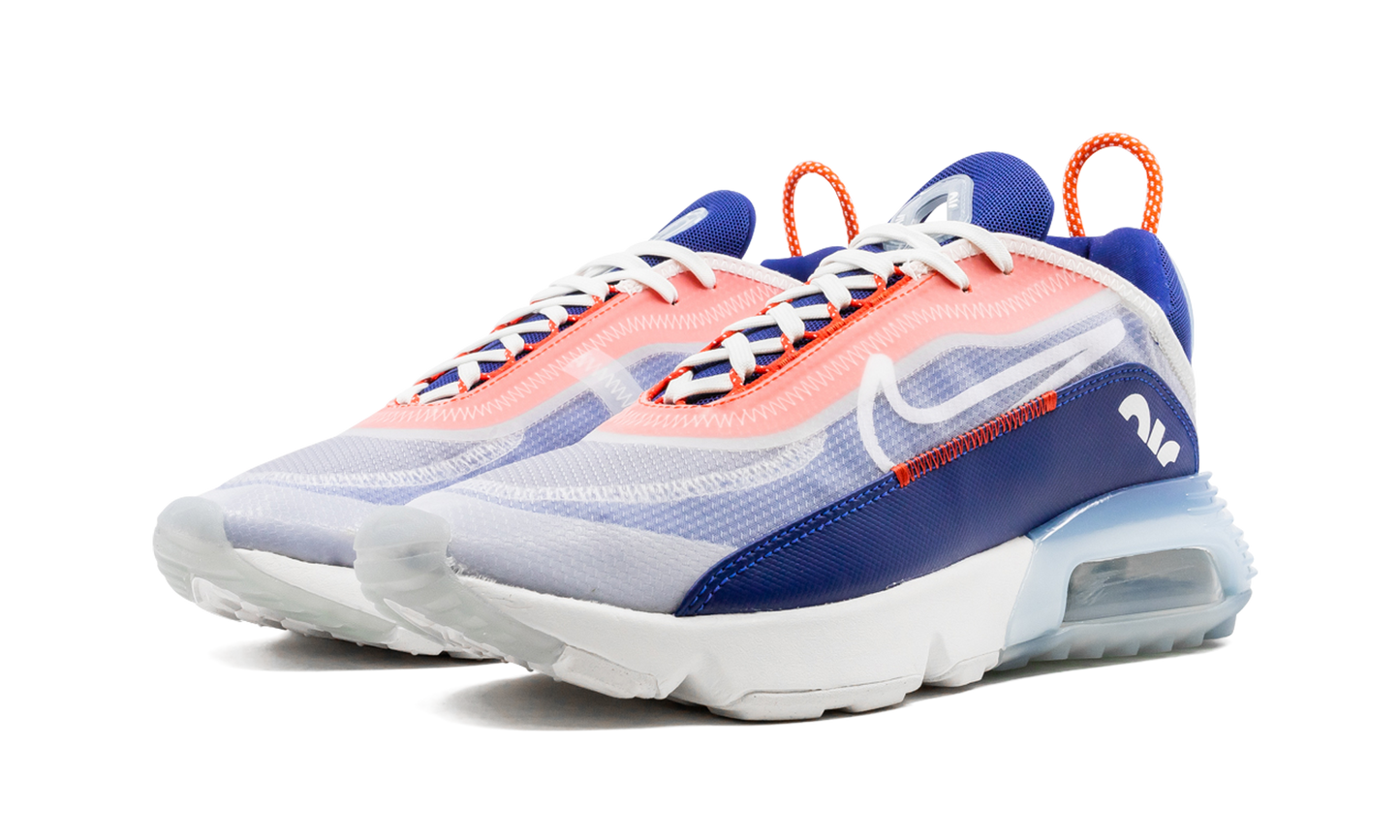 Nike AIR MAX 2090 WMNS "USA" CT1091 101