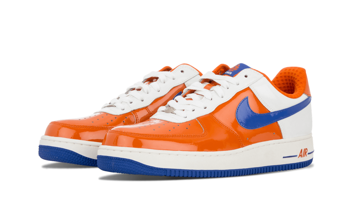 Nike Air Force 1 Premium "Netherlands" 309096 811