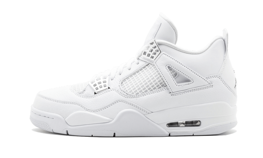 Air Jordan 4 Retro Pure Money 308497 100