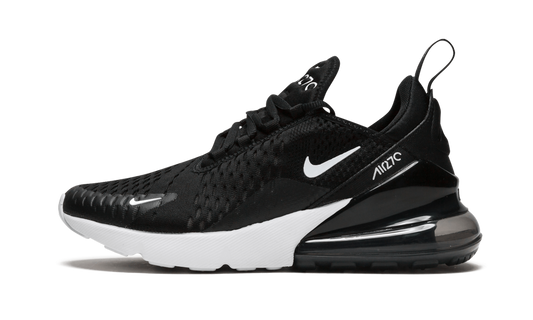 Nike AIR MAX 270 WMNS "Black White" AH6789 001
