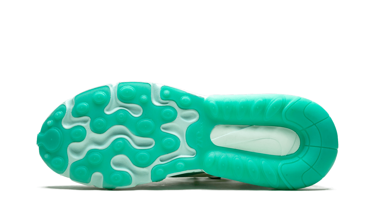 Nike Air Max 270 React "FROSTED SPRUCE" AO4971 301