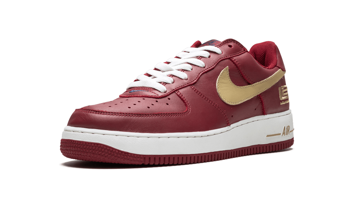 Nike Air Force 1 "Lebron"