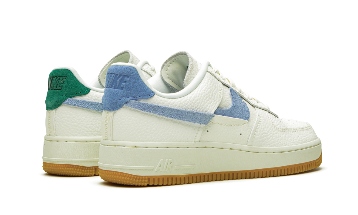Nike AIR FORCE 1 '07 LXX MNS WMNS BV0740 100