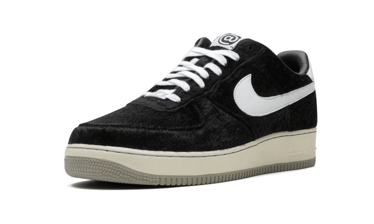 Nike Air Force 1 Low PRM TZ "BearBricks" 512518 090