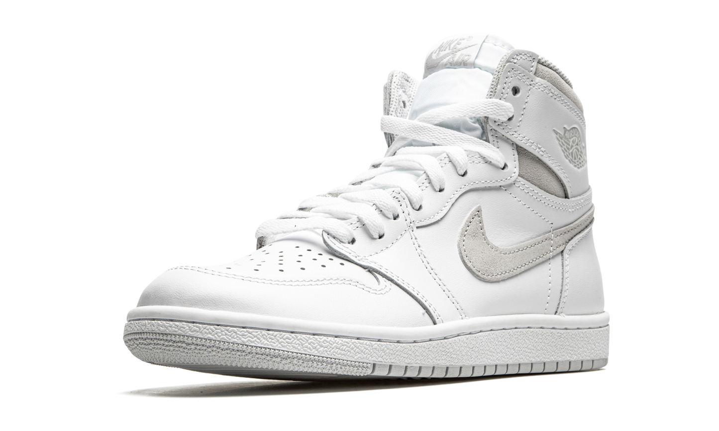 Air Jordan 1 Retro High '85 Neutral Grey BQ4422 100