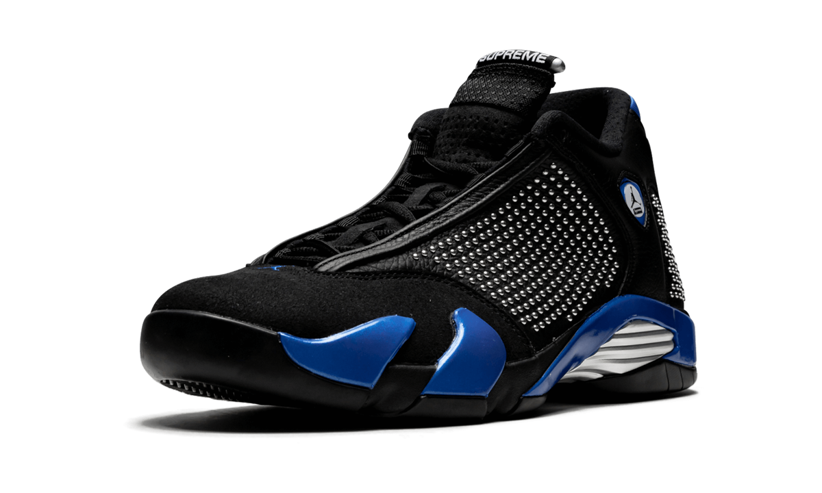 Air Jordan 14 Retro Supreme BV7630 004
