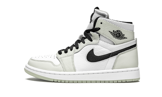 AIR JORDAN 1 ZOOM CMFT WMNS Light Bone CT0979 002