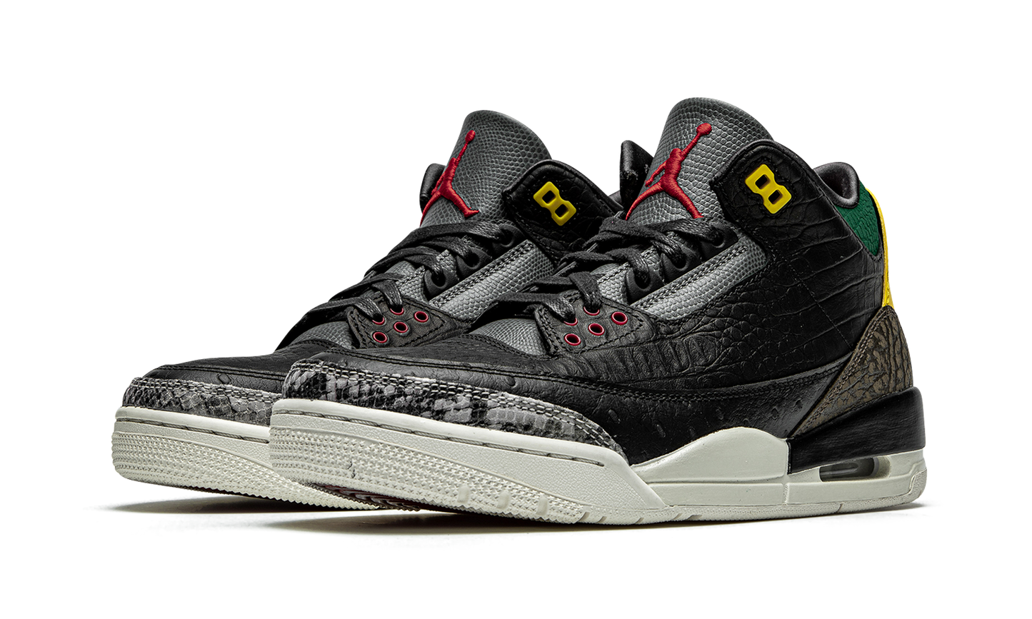 Air Jordan 3 SE Animal Instinct 2.0 CV3583 003