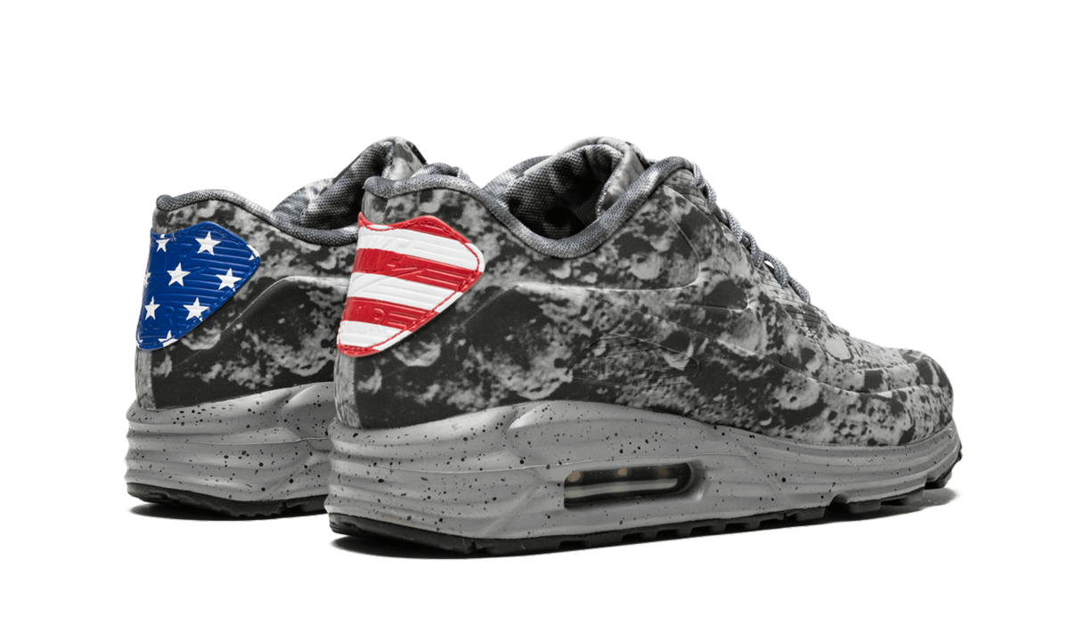 Nike Air Max Lunar 90 SP "Moon Landing" 700098 007