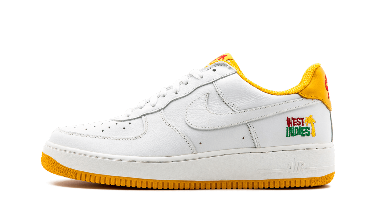 Nike Air Force 1 Plus "West Indies" 306350 111