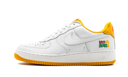 Nike Air Force 1 Plus "West Indies" 306350 111