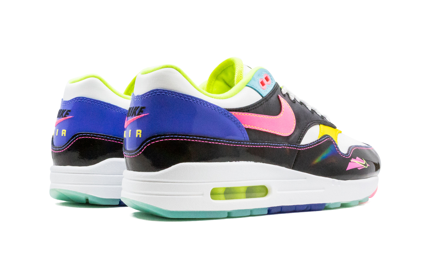 Nike Air Max 1 "Hyper Pink" CZ7920 001