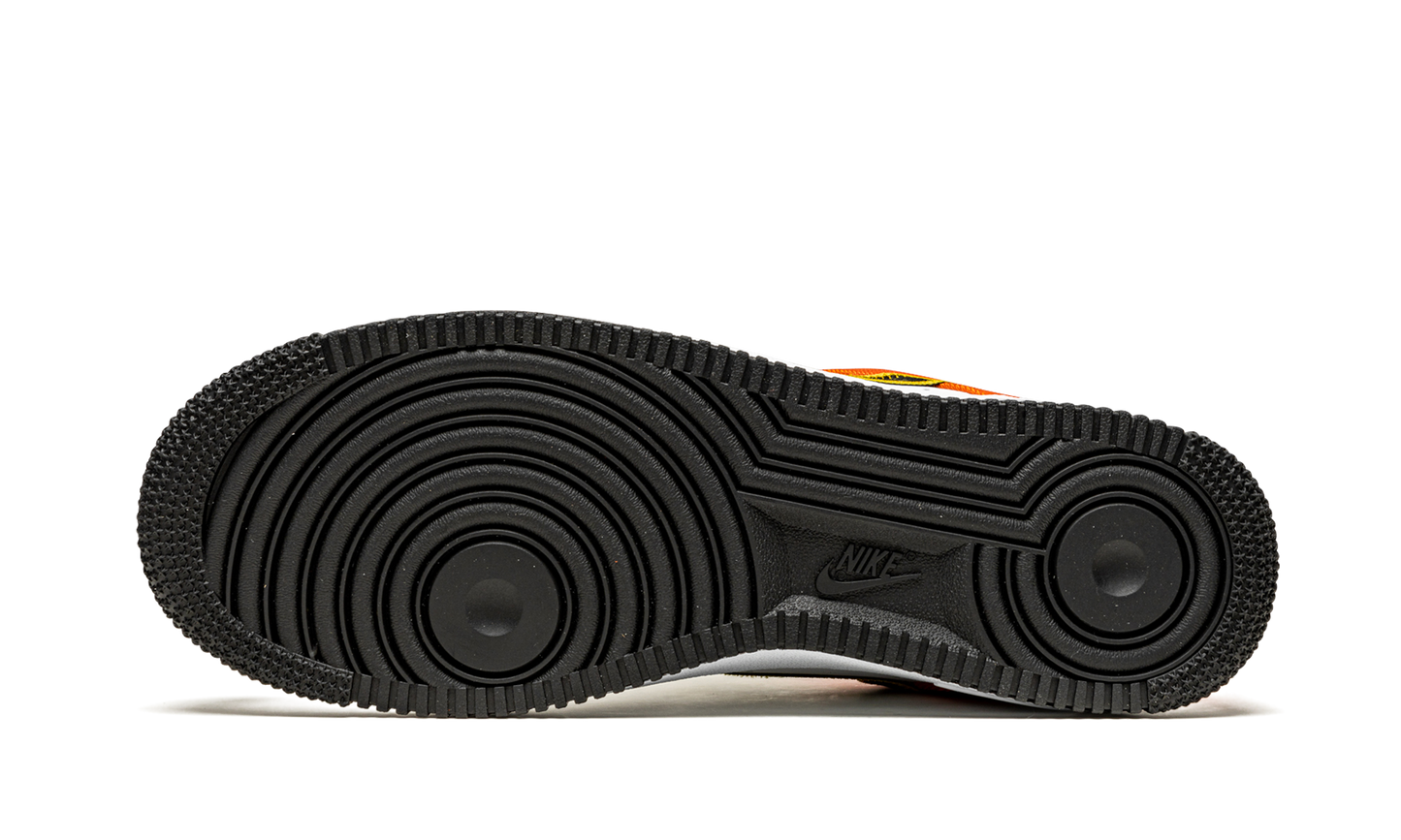 Nike Air Force 1 Low "Rayguns" CU8070 100
