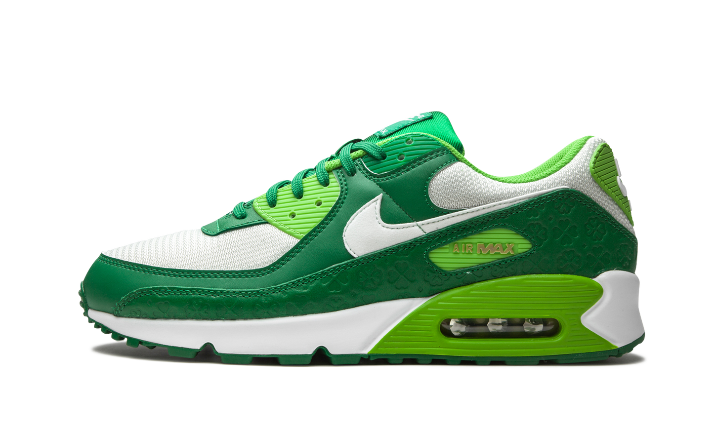 Nike Air Max 90 "St Patrick's 2021" DD8555 300
