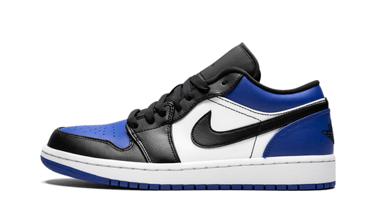 Air Jordan 1 Low Royal Toe CQ9446 400