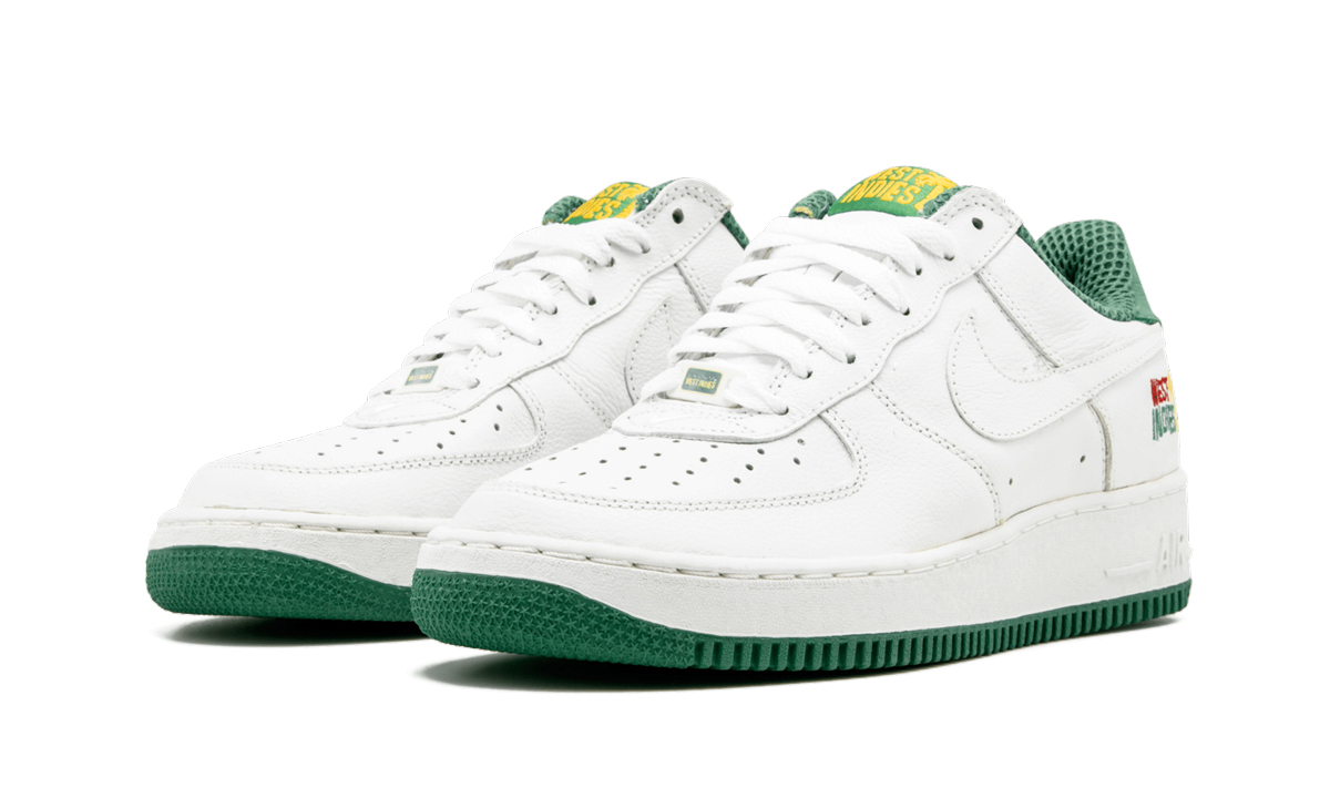 Nike Air Force 1 Plus "West Indies" 624054 111