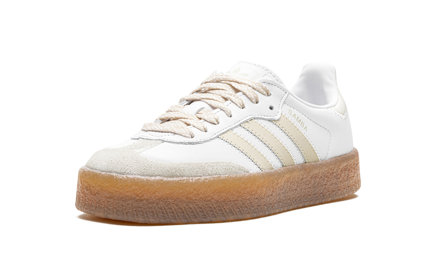 Adidas Sambae WMNS "Beige" IE9107