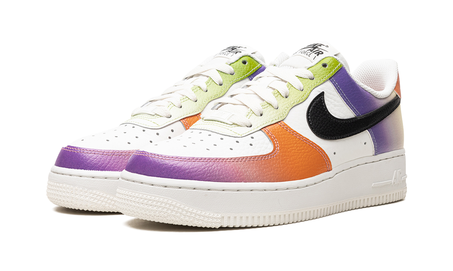 Nike AIR FORCE 1 LO '07 WMNS FD0801 100