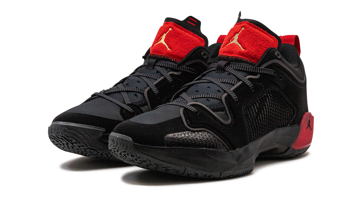 Air Jordan 37 Low Bred DQ4122 007