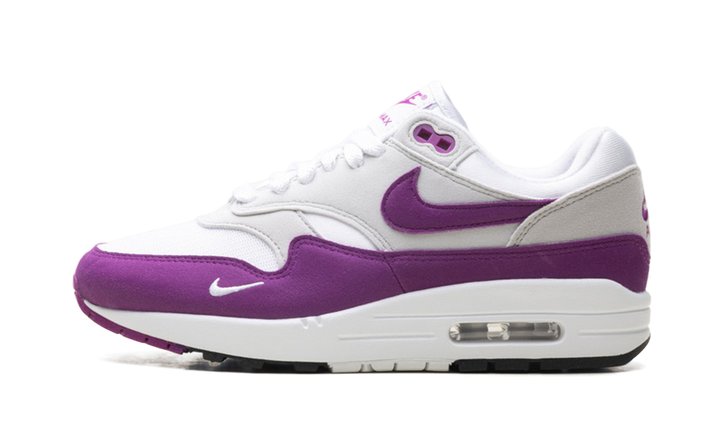 Nike Air Max 1 '87 WMNS "Bold Berry" HF1194 101