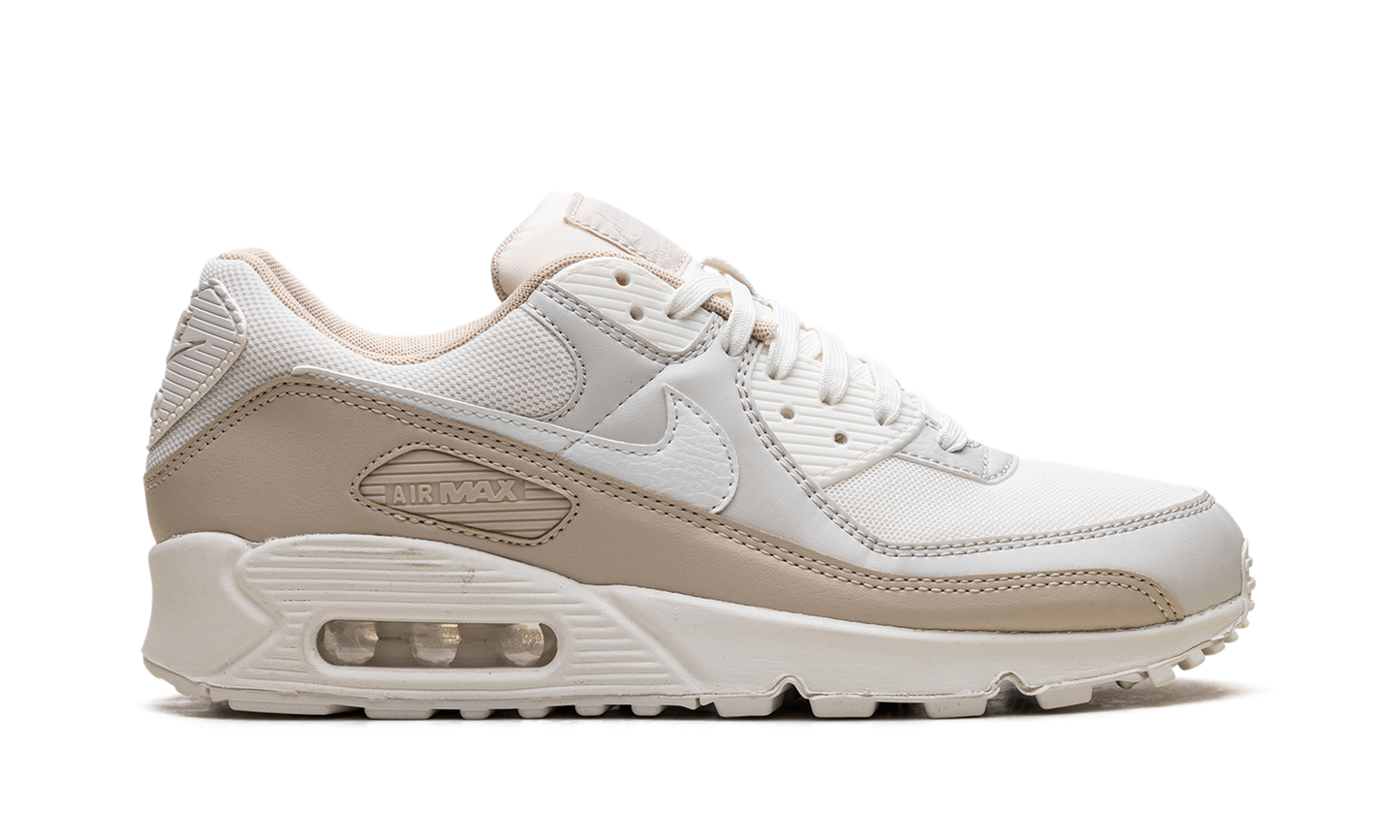 Nike AIR MAX 90 WMNs "PHANTOM SANDDRIFT" FD1452-030
