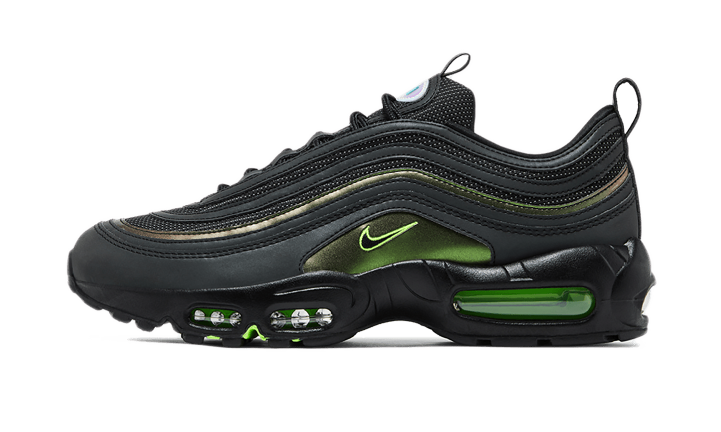 Nike Air Max 95/97 "Ducks of a Feather Thunder" II1711 900