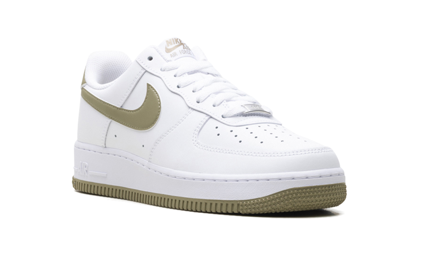 Nike Air Force 1 Low '07 "White Neutral Olive" FJ4146 110